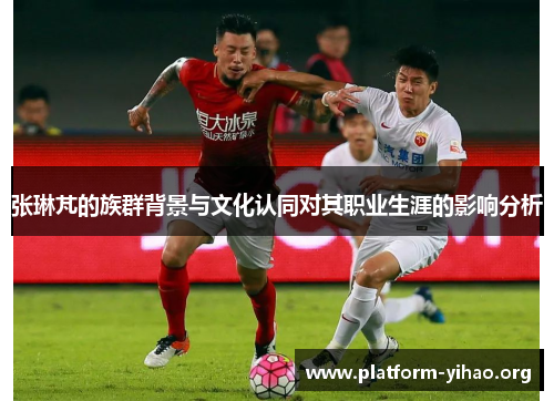 张琳芃的族群背景与文化认同对其职业生涯的影响分析 张琳芃的族群背景与文化认同对其职业生涯的影响分析